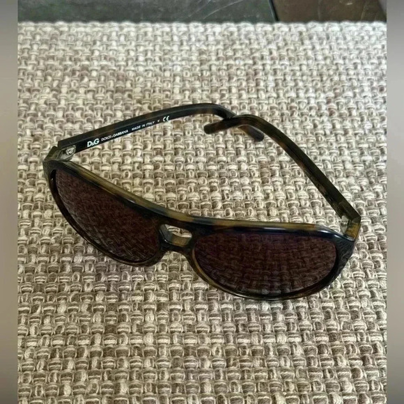 Dolce Gabbana DG 8070 Women's Sunglasses - Picture 3 of 15